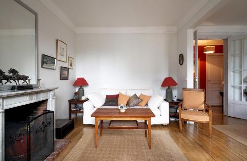Grenelle Apartment | Appartement Apalta - Welkeys