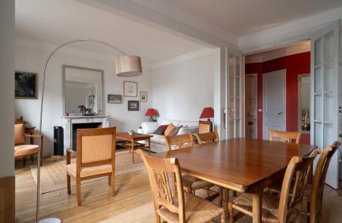 Grenelle Apartment | Appartement Apalta - Welkeys