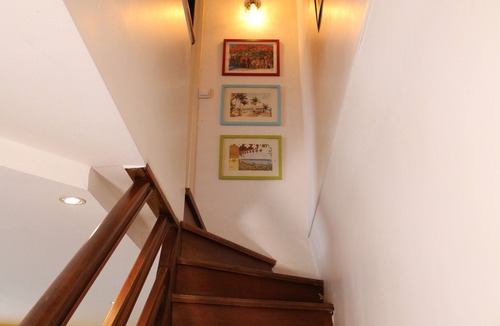 Aubervilliers Apartment | Appartement Atypique de 70 m2