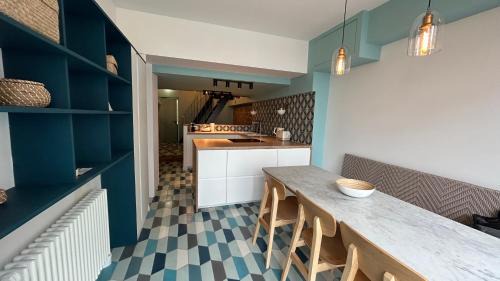 Montmartre Apartment | Appartement Atypique Au Pied Du Sacré Cœur