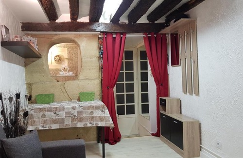 Les Halles Apartment | Appartement au coeur du Paris.
