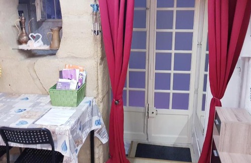 Les Halles Apartment | Appartement au coeur du Paris.