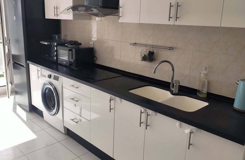 Bobigny Apartment | Appartement Avec 5 Chambres , à 15 Minutes de Paris