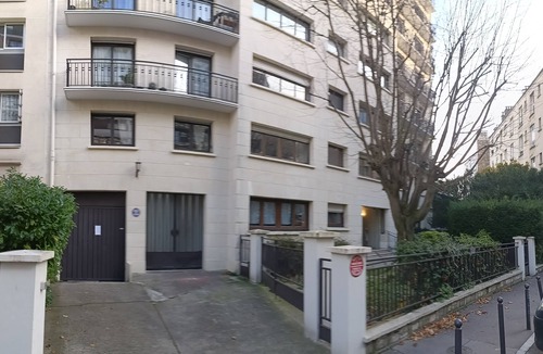 Belleville Apartment | Appartement Belleville Buttes-chaumont