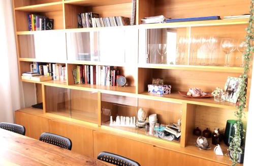Issy-les-Moulineaux Apartment | Appartement charmant à Issy-les-Moulineaux 49 m² avec terrasse