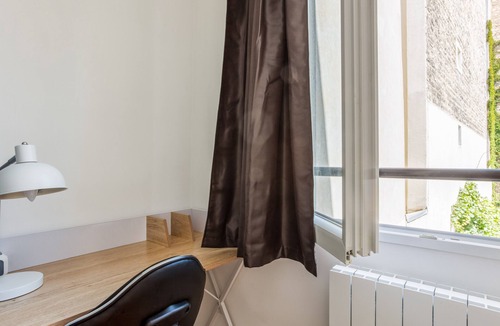 Saint-Vincent-de-Paul Apartment | Appartement Caldère - Welkeys