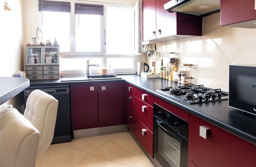 Saint-Lambert Apartment | Appartement Calme, Agréable et Bien Situé
