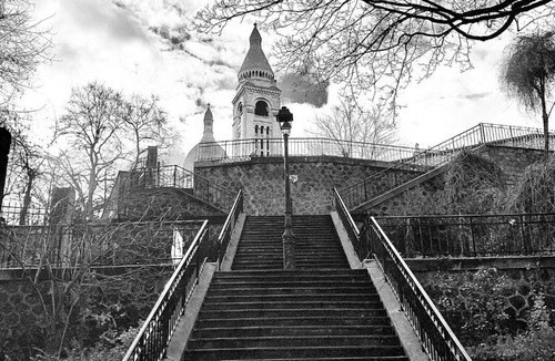 Clignancourt Apartment | Appartement Calme et Lumineux au Pied de Montmartre