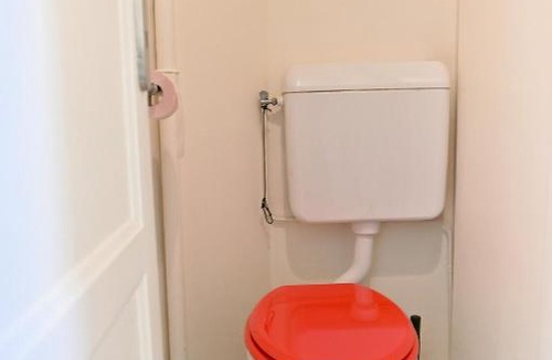 14th Arrondissement Apartment | Appartement Central Avenue du Maine - III