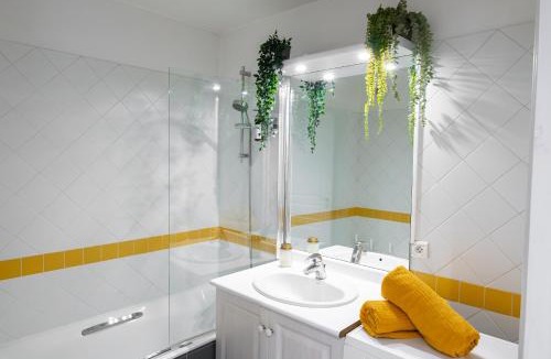 Les Halles Apartment | Appartement Central Les Halles