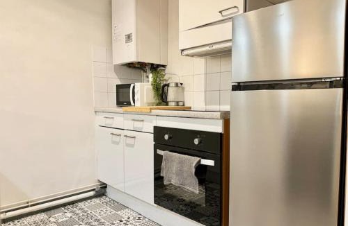 Les Halles Apartment | Appartement Central Les Halles