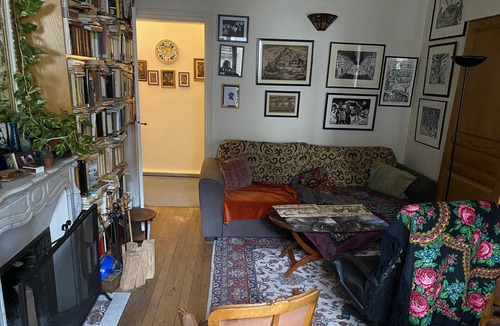 Val-de-Grace Apartment | Appartement Centre Paris - Proche Pantheon/Sorbonne - Ideal J.o. ET Tourisme