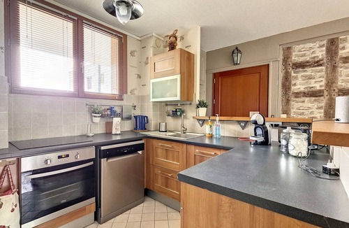 Sevres Apartment | Appartement Centre-ville Proche Paris et Versailles