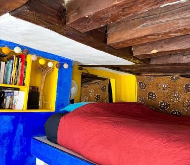 Strasbourg -Saint-Denis Apartment | Appartement charmant Centre de Paris