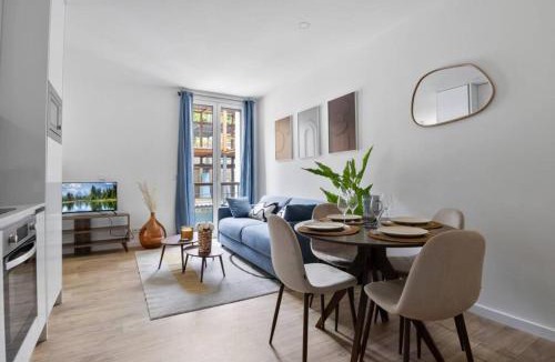 Chaville Apartment | Appartement Chaville - Parking - Proche Paris