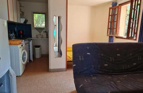 Isolella Apartment | Appartement confortable à Pietrosella 40 m² avec jardin