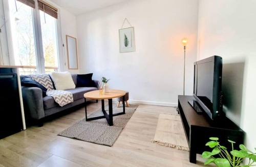 Bagneux Apartment | Appartement Cosy à 10 min de Paris