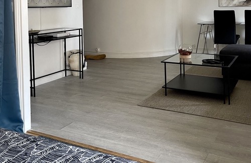 Quartier de Becon Apartment | Appartement Cosy à Courbevoie Avec Parking Privé