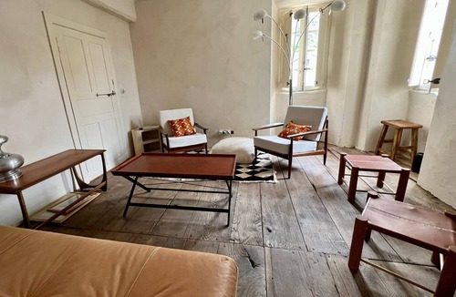 Aullene Apartment | Appartement Cosy en Alta Rocca
