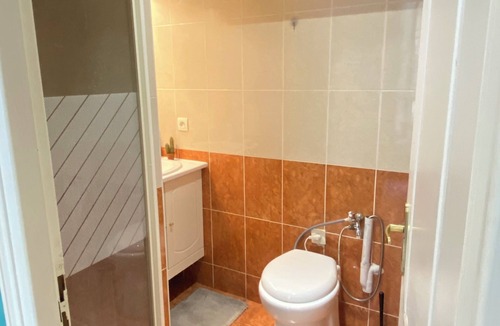 Quartier de Becon Apartment | Appartement Cosy et Charmant, à 7mins en Train du Centre de Paris