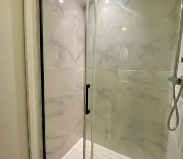 Quartier de la Plaine-de-Monceaux Apartment | Appartement Cosy proche Arc Triomphe - 2P