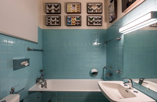 Saint-Victor Apartment | Appartement Cuneta - Welkeys