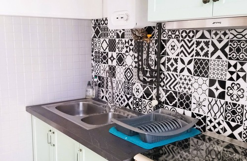 Villejuif Apartment | Appartement de 3 Pièces au Calme Proche de Paris