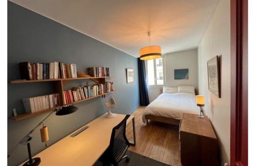 16th Arrondissement Apartment | Appartement de grand standing en plein coeur de Paris à proximité du Trocadéro