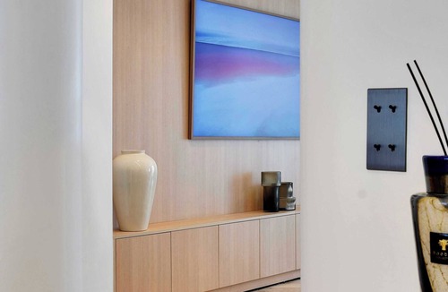 8th Arrondissement Apartment | Appartement de Luxe : 4-Bedroom Apartment au Cœur du Quartier Madeleine