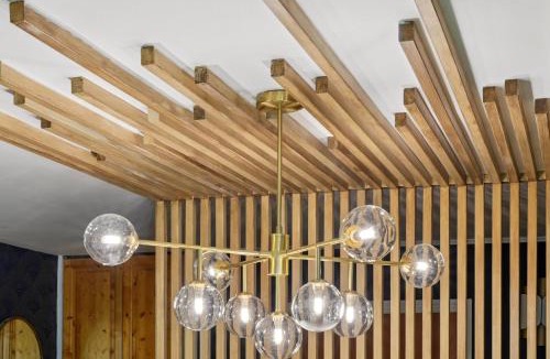 Sevres Apartment | Appartement Design Porte de Paris avec parking
