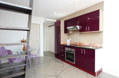 Zonza Apartment | Appartement du Tourisme