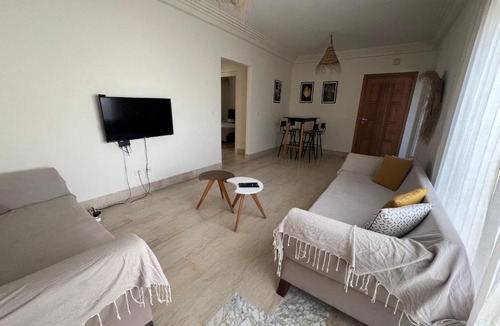 Sidi Daoud Apartment | Appartement el Amber