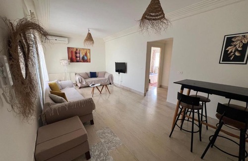 Sidi Daoud Apartment | Appartement el Amber