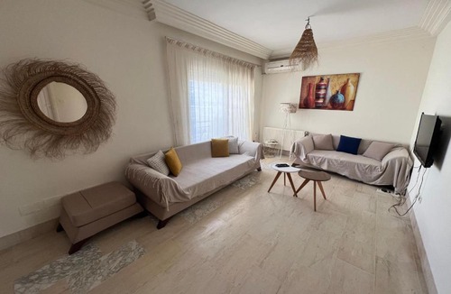 Sidi Daoud Apartment | Appartement el Amber