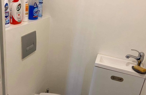 Croulebarbe Apartment | Appartement en Plein Coeur de Paris Dans le 13eme Arrondissement 33m2 bel Espace
