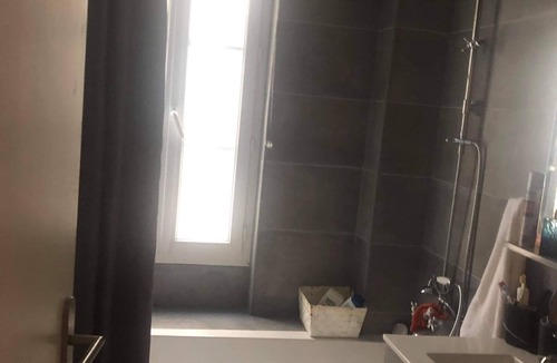 Croulebarbe Apartment | Appartement en Plein Coeur de Paris Dans le 13eme Arrondissement 33m2 bel Espace