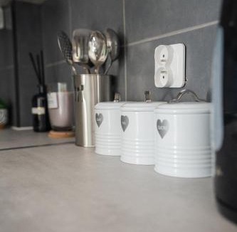 Bussy-Saint-Georges Apartment | Appartement F2 proche Disneyland