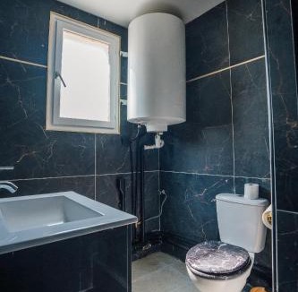 Bussy-Saint-Georges Apartment | Appartement F2 proche Disneyland