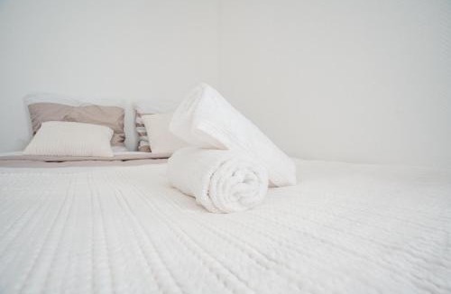 Bussy-Saint-Georges Apartment | Appartement F2 proche Disneyland