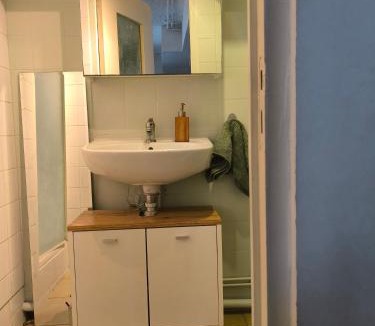 Stains Apartment | Appartement F2 40m2