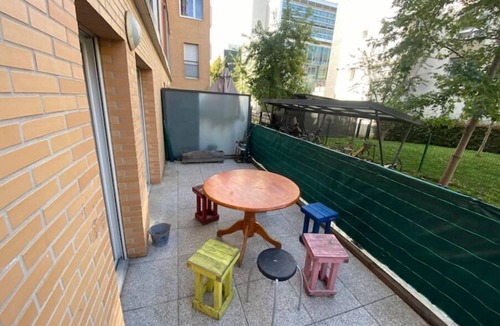 Saint-Denis Apartment | Appartement f3 78m2 À100m 4/7 Personnes