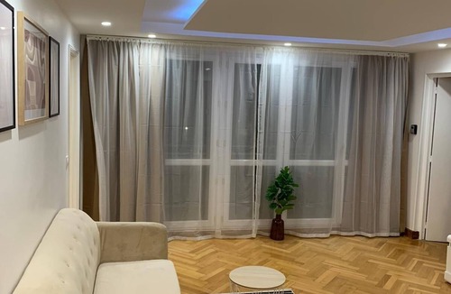 Bobigny Apartment | Appartement Face au Tram T1 Metro Pablo Picasso Résidence Calme et Sécurisée
