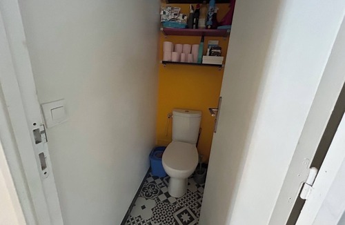 Croulebarbe Apartment | Appartement Familial à Paris - Majordome à Disposition