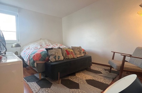Quinze-Vingts Apartment | Appartement Familial 70m2 - Gare de Lyon - 2 Chambres + Balcon + Parking Voiture