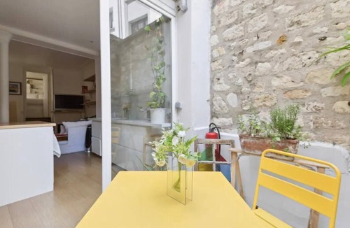 5th Arrondissement Apartment | Appartement familial face pantheon - Paris 5 4P