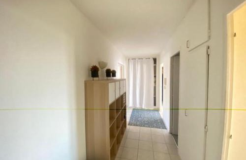 Le Bourget Apartment | Appartement familial proche de Paris