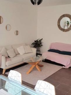 Le Bourget Apartment | Appartement familial proche de Paris