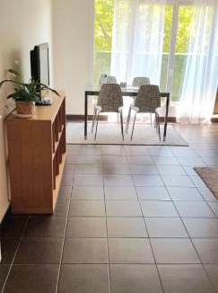 Le Bourget Apartment | Appartement familial proche de Paris
