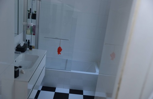Enfants-Rouges Apartment | Appartement Familiale - Paris Centre - 3 Chambres - 1 Bureau - Haut Standing