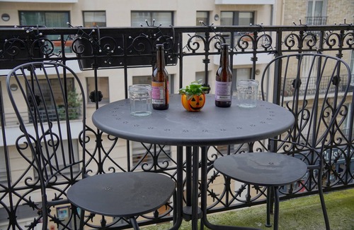 Asnieres-sur-Seine Apartment | Appartement Bourgeois - 7´ de Paris